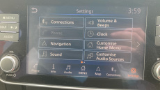 Nissan LEAF 110kW Tekna 40kWh 5dr Auto Electric Hatchback